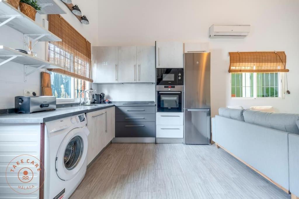 Apartamento Casa Calinda In El Palo - Tcm *