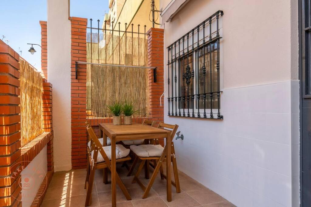 Apartamento Casa Calinda In El Palo - Tcm