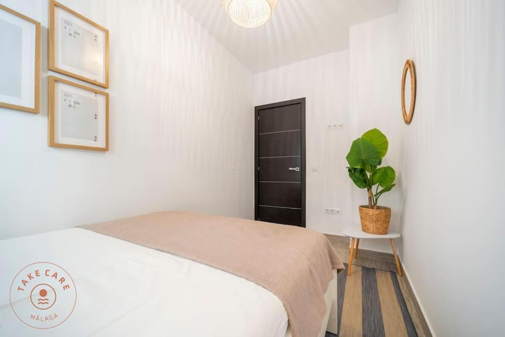 Apartamento Casa Calinda In El Palo - Tcm *