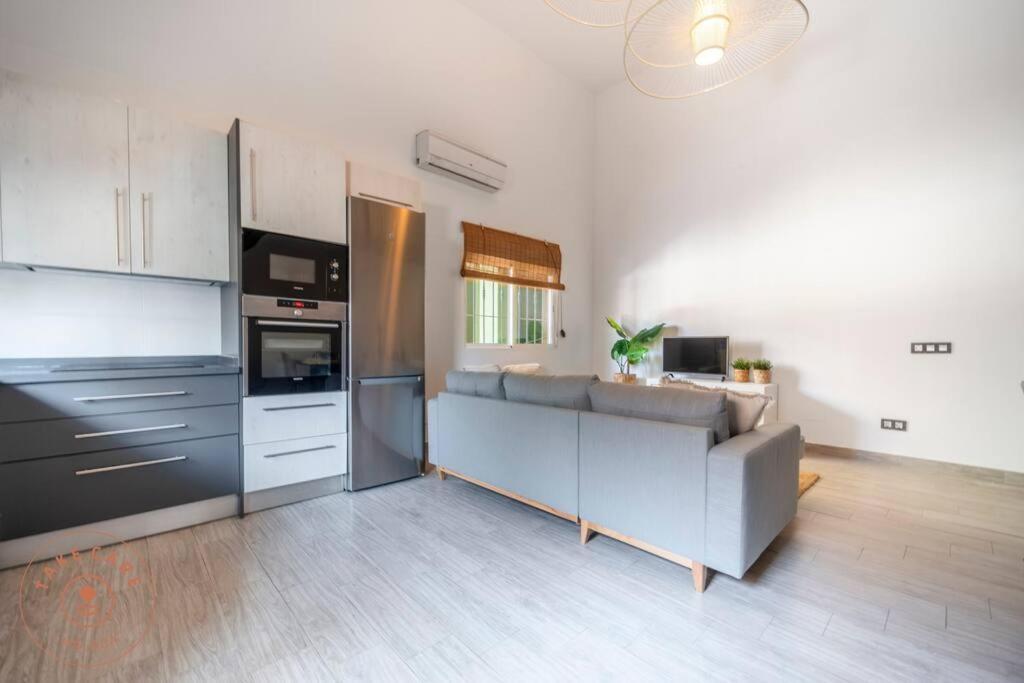 Apartamento Casa Calinda In El Palo - Tcm