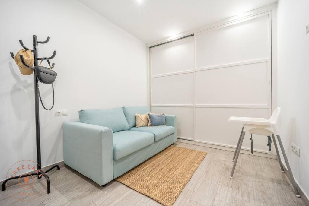 Apartamento Casa Calinda In El Palo - Tcm Málaga