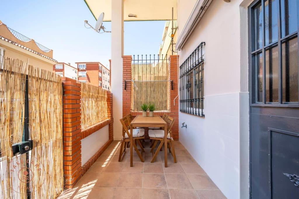 Casa Calinda In El Palo - Tcm Apartamento *