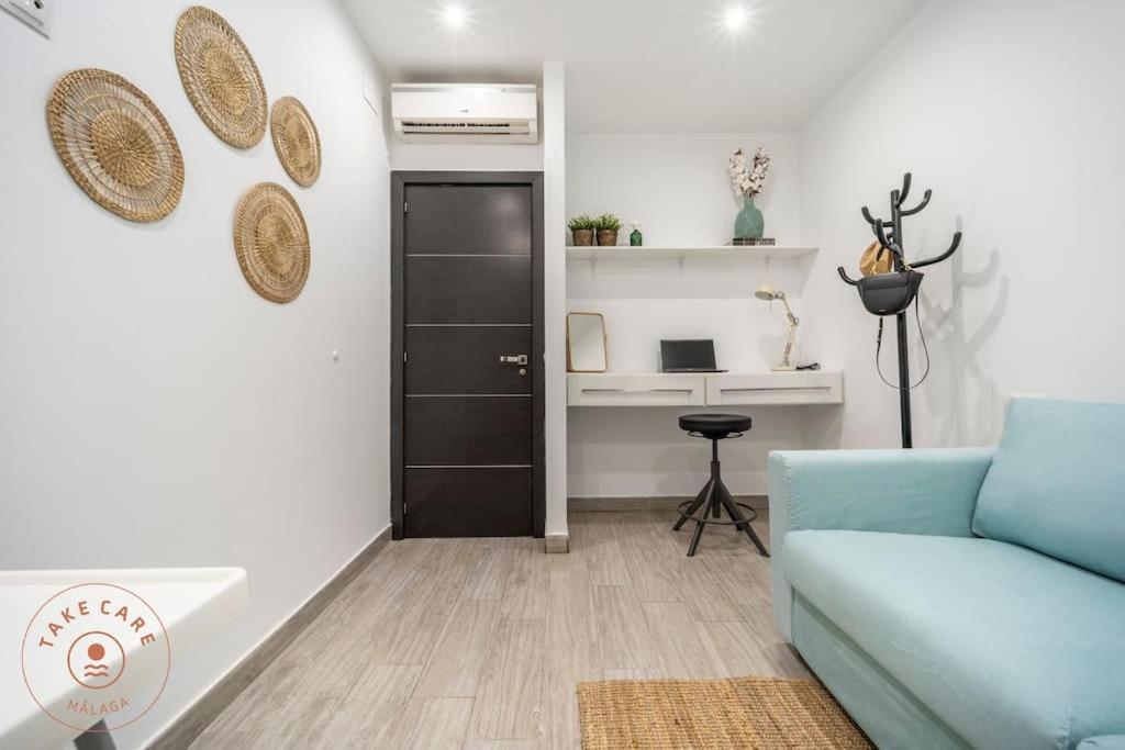 Apartamento Casa Calinda In El Palo - Tcm Málaga